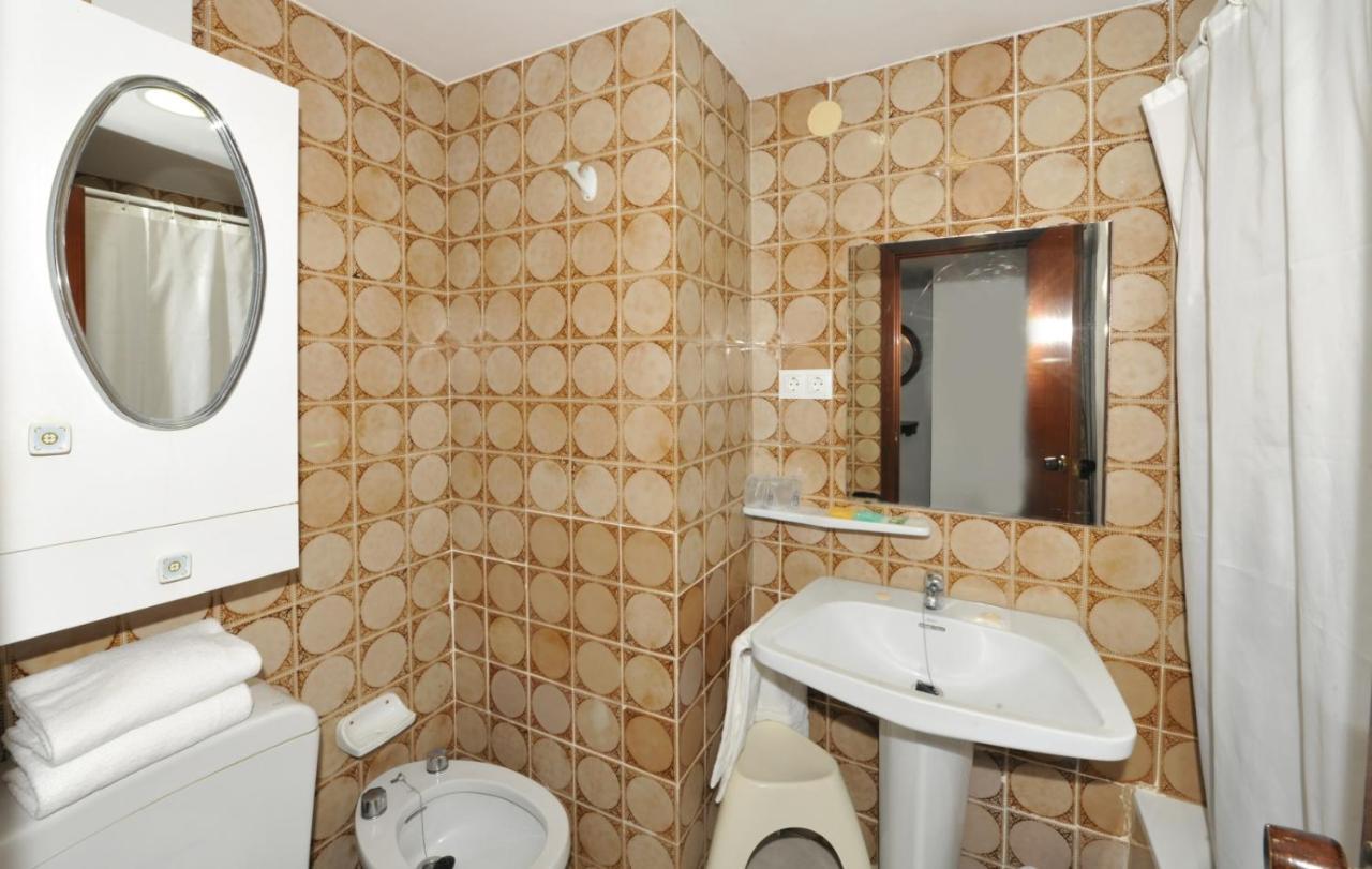 Chinasol Suites Almuñécar Eksteriør billede